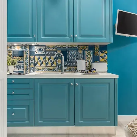 Appartement New!!! New Riva Luxury One - With Sunny Terrace & Big Garden Poreč