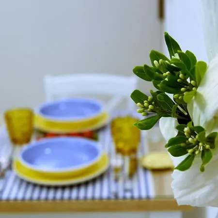 New!!! New Riva Luxury One - With Sunny Terrace & Big Garden Appartement