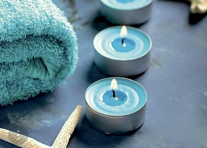 Апартаменты New!!! New Riva Luxury One - With Sunny Terrace & Big Garden *