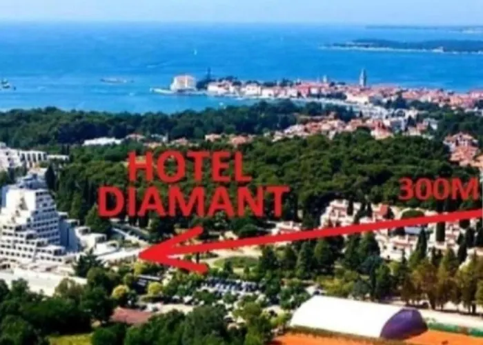 New!!! New Riva Luxury One - With Sunny Terrace & Big Garden *