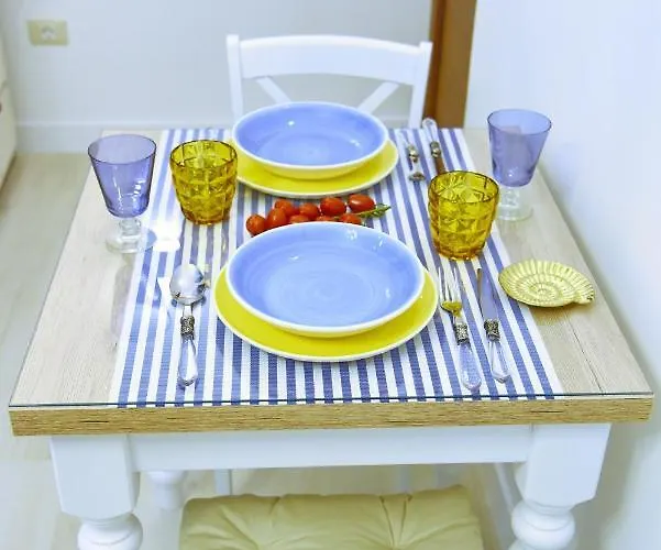 アパート New!!! New Riva Luxury One - With Sunny Terrace & Big Garden *