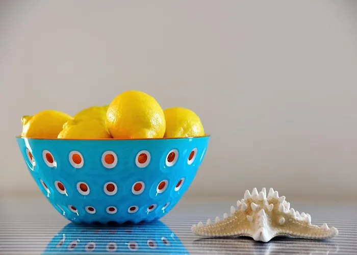 アパート New!!! New Riva Luxury One - With Sunny Terrace & Big Garden *