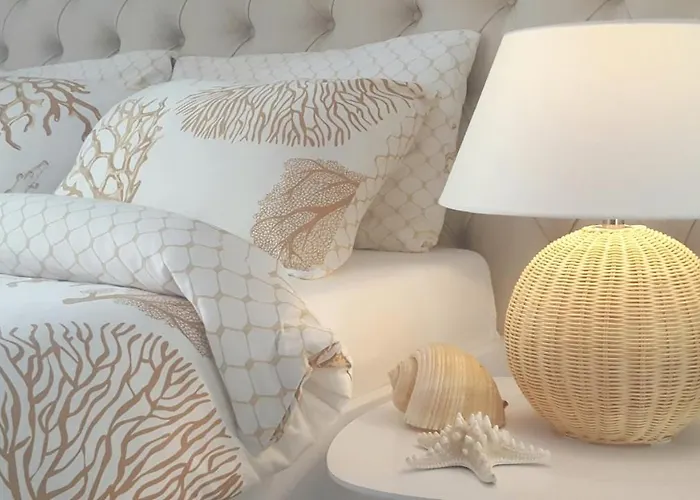 New!!! New Riva Luxury One - With Sunny Terrace & Big Garden