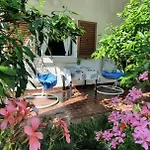 New!!! New Riva Luxury One - With Sunny Terrace & Big Garden Apartment *