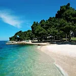 New!!! New Riva Luxury One - With Sunny Terrace & Big Garden Porec