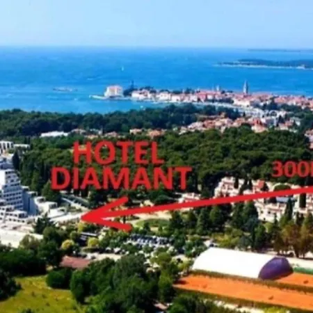 New!!! New Riva Luxury One - With Sunny Terrace & Big Garden *