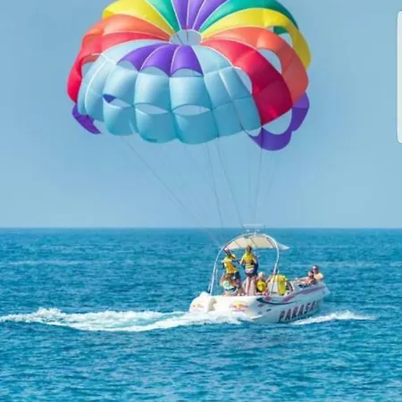 Διαμέρισμα New!!! New Riva Luxury One - With Sunny Terrace & Big Garden *