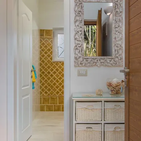 דירה New!!! New Riva Luxury One - With Sunny Terrace & Big Garden *