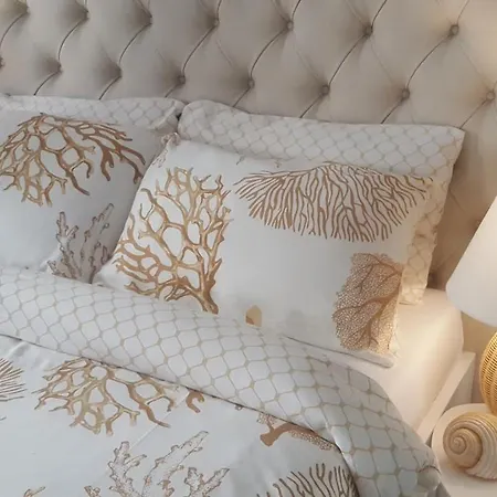 דירה New!!! New Riva Luxury One - With Sunny Terrace & Big Garden פורץ