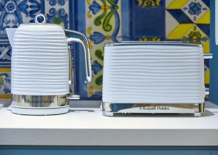 New!!! New Riva Luxury One - With Sunny Terrace & Big Garden *