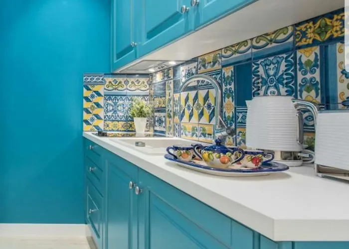 New!!! New Riva Luxury One - With Sunny Terrace & Big Garden 波雷奇