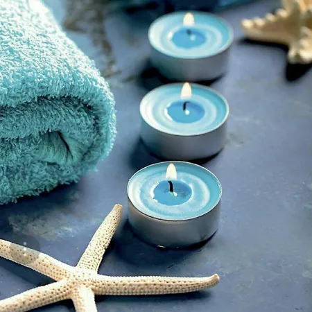 Lägenhet New!!! New Riva Luxury One - With Sunny Terrace & Big Garden *