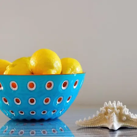 Lägenhet New!!! New Riva Luxury One - With Sunny Terrace & Big Garden *