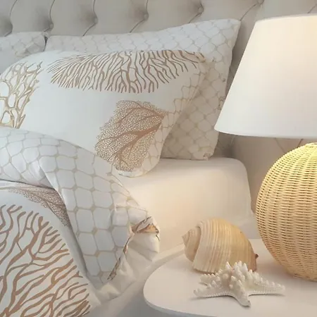 New!!! New Riva Luxury One - With Sunny Terrace & Big Garden