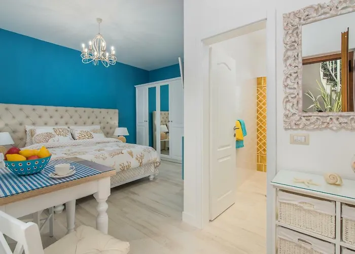 New!!! New Riva Luxury One - With Sunny Terrace & Big Garden 公寓 波雷奇