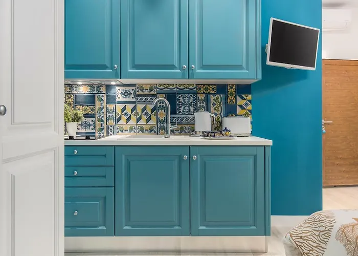 公寓 New!!! New Riva Luxury One - With Sunny Terrace & Big Garden 波雷奇