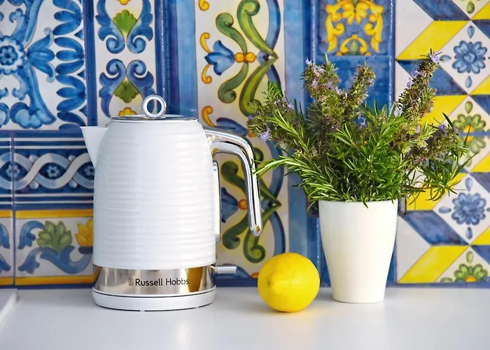 New!!! New Riva Luxury One - With Sunny Terrace & Big Garden * 波雷奇